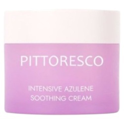 Pittoresco, Azulene, Calming, Tonic Cream, For Face, 70 ml