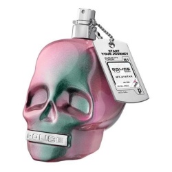 Police, To Be My Avatar, Apă de parfum, Pentru femei, 75 ml
