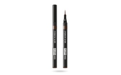 Pupa, Pupa, Creion cremă pentru sprâncene, 003, Maro închis, 1.1 ml