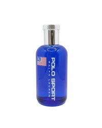 Ralph Lauren, Polo Blue Sport, Eau De Toilette, For Men, 125 ml *Tester