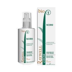 Raywell, Bio Nature, Tratament cu loțiune pentru păr, Pentru reglarea sebumului excesiv, 100 ml