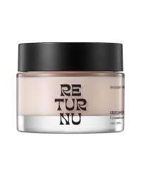 Returnu, The Firm, Hidratant, Dimineață, Cremă bogată, Pentru față, 50 ml