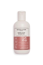Revolution Haircare, Bond Plex 4, Hair Shampoo, Restorative, 250 ml