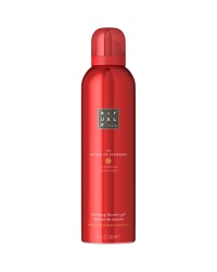 Rituals, The Ritual Of Ayurveda, Spumă de duș, 200 ml