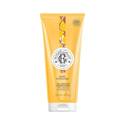 Roger & Gallet, Bois D'Orange, Shower Gel, For All Skin Types, 200 ml