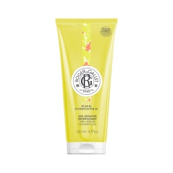 Roger & Gallet, Fleur D'Osmanthus, Shower Gel, For All Skin Types, 200 ml