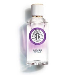 Roger & Gallet, Lavande Royal, Eau Fraiche, Unisex, 100 ml