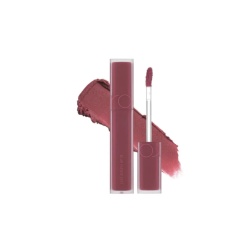 Rom&nd, Blur Fudge Tint, Ruj lichid, 07, Cool Rose Up, 5.5 g