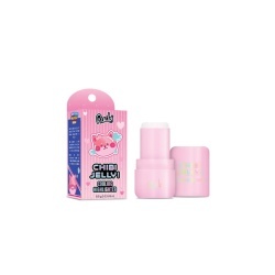 Rude Cosmetics, Chibi Jelly, Iluminând, Baton de evidențiere, Suki, 8.5 g
