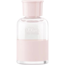 S. Oliver, So Pure, Apă de parfum, Pentru femei, 30 ml