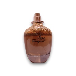 Salvatore Ferragamo, Amo Ferragamo, Eau De Parfum, For Women, 100 ml *Tester