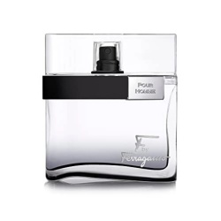 Salvatore Ferragamo, F By Ferragamo, Apă de toaletă, Pentru bărbați, 100 ml
