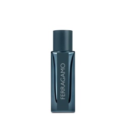 Salvatore Ferragamo, Intense Leather, Apă de parfum, Pentru bărbați, 30 ml