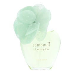 Samouraï, Blooming Love, Apă de parfum, Pentru femei, 50 ml