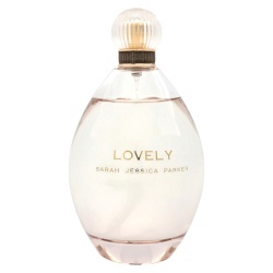 Sarah Jessica Parker, Lovely, Eau De Parfum, For Women, 200 ml
