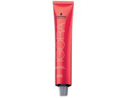 Schwarzkopf Professional, Igora Royal, Vopsea permanentă de păr, 9-11 , 60 ml