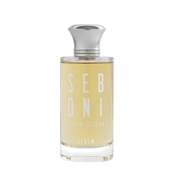 Seboni, Seven, Apă de parfum, Unisex, 100 ml
