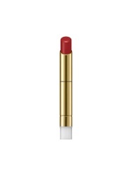 Sensai, Contouring, Cream Lipstick, 02, Chic Red, Refill, 2 g