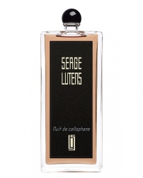 Serge Lutens, Nuit de Cellophane, Apă de parfum, Unisex, 50 ml