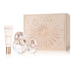 Set Bvlgari: Omnia Crystalline, Eau De Toilette, For Women, 100 ml