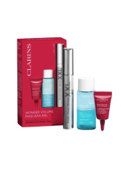 Set Clarins: Instant Eye, Makeup Remover Lotion, 30 ml