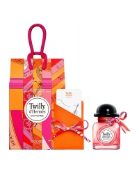 Set Hermes: Twilly d'Hermes Eau Poivree, Eau De Parfum, For Women, 50 ml