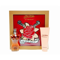 Set Jean Paul Gaultier: Classique, Eau De Parfum, For Women, 50 ml