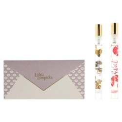 Set Lolita Lempicka: Le Premier Parfum, Eau De Parfum, For Women, 7 ml + Sweet, Eau De Parfum, For Women, 7 ml