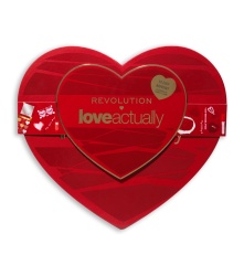 Set, Makeup Revolution, Love Actually, Machiaj, Calendarul de Advent