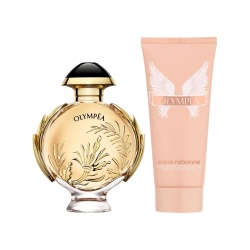 Set Paco Rabanne: Olympea Solar, Eau De Parfum, For Women, 80 ml