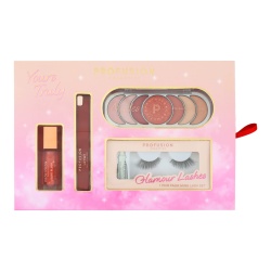 Set Profusion Cosmetics: Liquid Blush, Liquid Blush, 7 ml