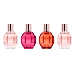 Set Viktor & Rolf: Flowerbomb, Eau De Parfum, For Women, 2 pcs, 7 ml *Miniature