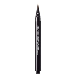 Shiseido, Automatic Fine, Tuș de ochi lichid, BK 901, Negru, 1.4 g