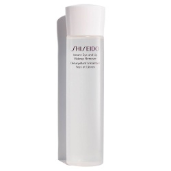 Shiseido, Instant Eye & Lip, Makeup Remover Lotion, 125 ml *Tester