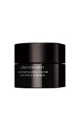 Shiseido, Skın Empowering, Anti-îmbătrânire, Smântână, Față, 50 ml