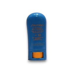 Shiseido, Sun Urban, Foundation Stick, Beige, SPF 30, 9 g *Tester