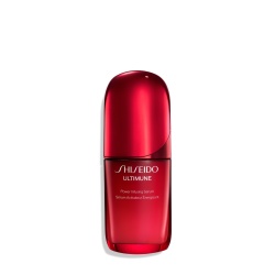 Shiseido, Ultimune Power Infusing, Anti-îmbătrânire, Ser, Față, 50 ml