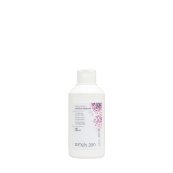 Simply Zen, Restructure In, Ulei de argan, Balsam de tratament pentru păr, Hidratant, Pentru toate tipurile de păr, 250 ml