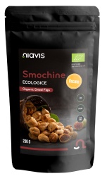 Smochine Uscate Ecologice/BIO 200g