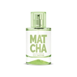 Solinotes, Matcha, Apă de parfum, Unisex, 50 ml