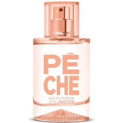 Solinotes, Peche, Apă de parfum, Pentru femei, 50 ml