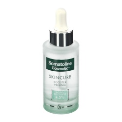 Somatoline Cosmetic, Skin Expert, Glycolic, Neted, Gel exfoliant, 30 ml