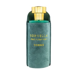 Sorvella, Cosme, Răcoritor, Spray de corp, Corp & Păr, Aquatic & Floral, 100 ml