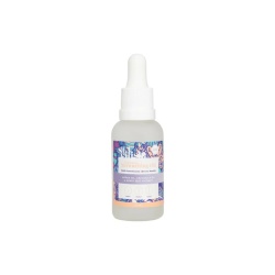 Steilish, Scrunching, Tratament cu ulei pentru păr, Frizz Control & Curl Definition, 30 ml