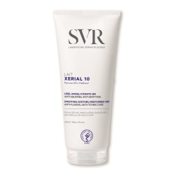 SVR, Xerial 10, Hidratant, Lapte de corp, 200 ml