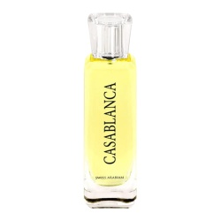 Swiss Arabian, Casablanca, Eau De Parfum, Unisex, 100 ml