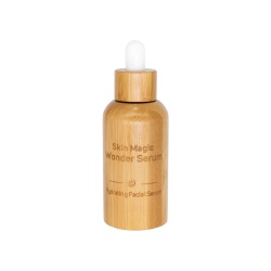 TanOrganic, Skin Magic Wonder, Hydrating, Serum, For Face, 30 ml