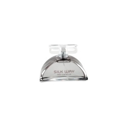 Ted Lapidus, Silk Way, Eau De Parfum, For Women, 75 ml *Tester