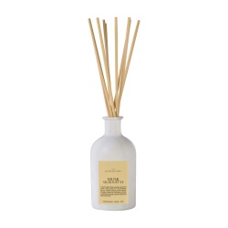 The Olphactory, Musk Silhouette, Fragrance Sticks, Musk, Aroma Reed Diffuser, 250 ml