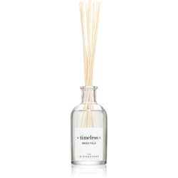 The Olphactory, Timeless Green Field, Aroma Reed Diffuser, 100 ml
